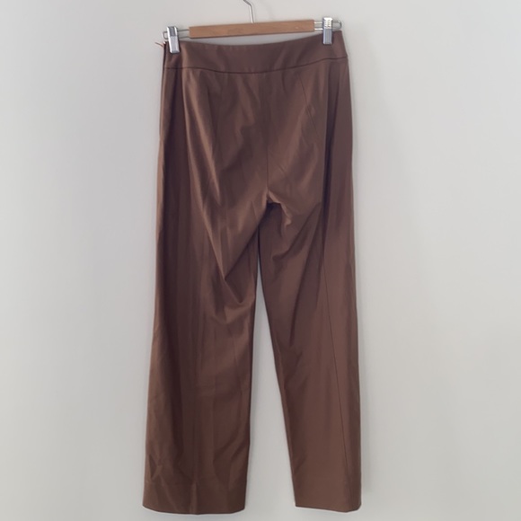 Kit and Ace High Waisted Wide Legged Pant - Picture 3 of 4